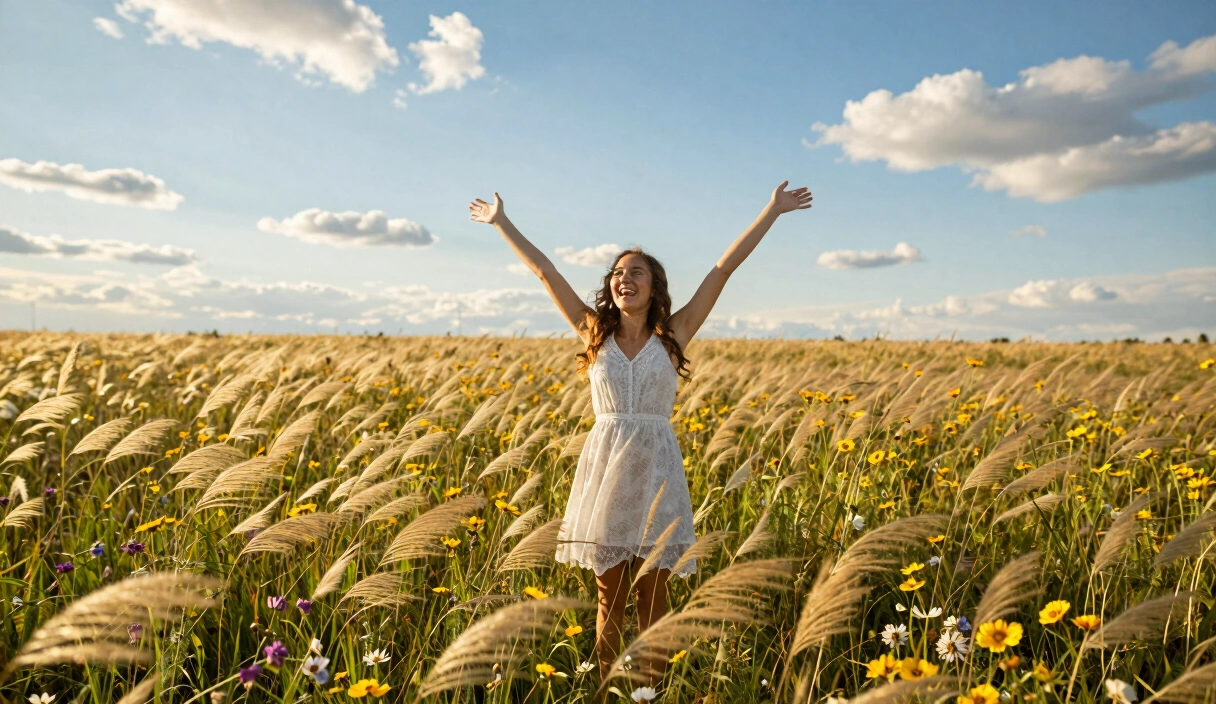 Bible Verses About Joy: 14 Scriptures That Go Beyond Happiness