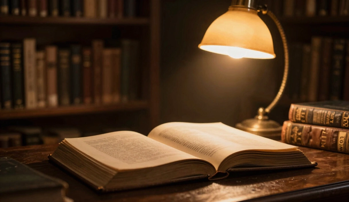 Bible Verses About Wisdom: 14 Scriptures for Life's Hardest Decisions