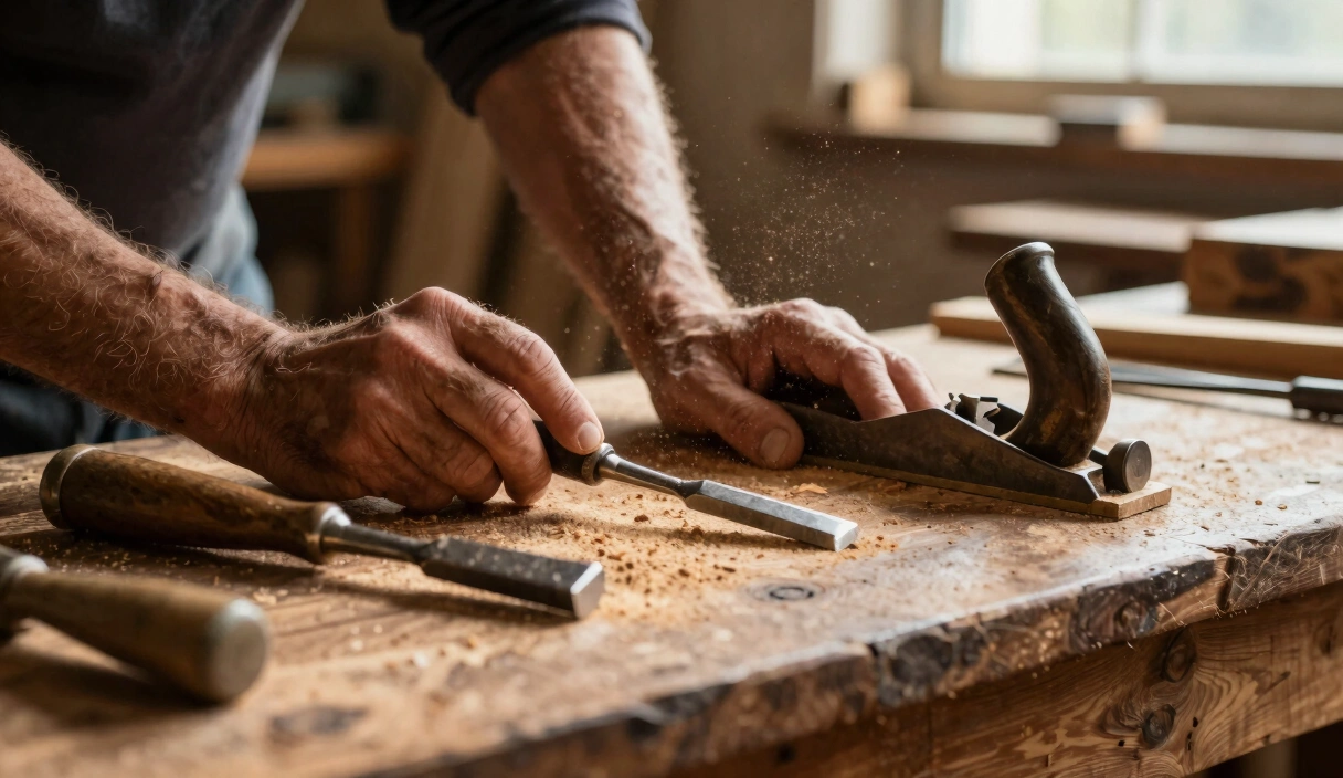Bible Verses About Work and Finding Purpose in What You Do