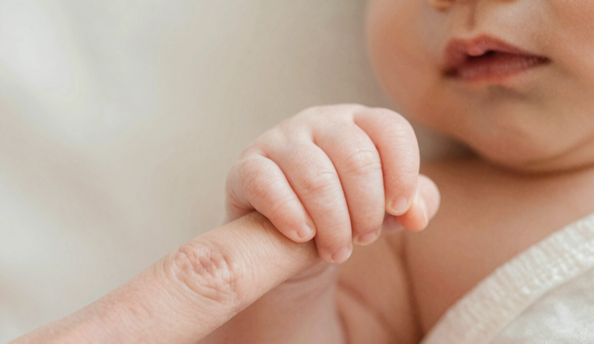 Bible Verses for Baby Dedication and Blessing