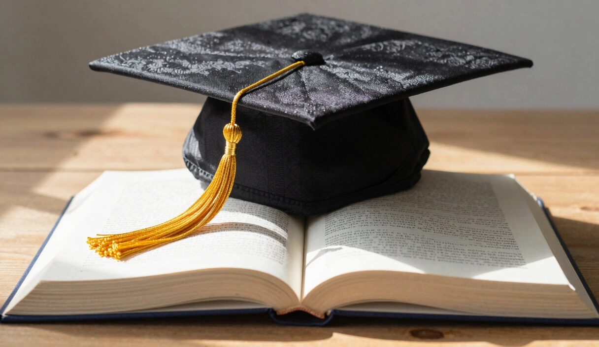 Bible Verses for Graduation: 12 Scriptures for the Road Ahead