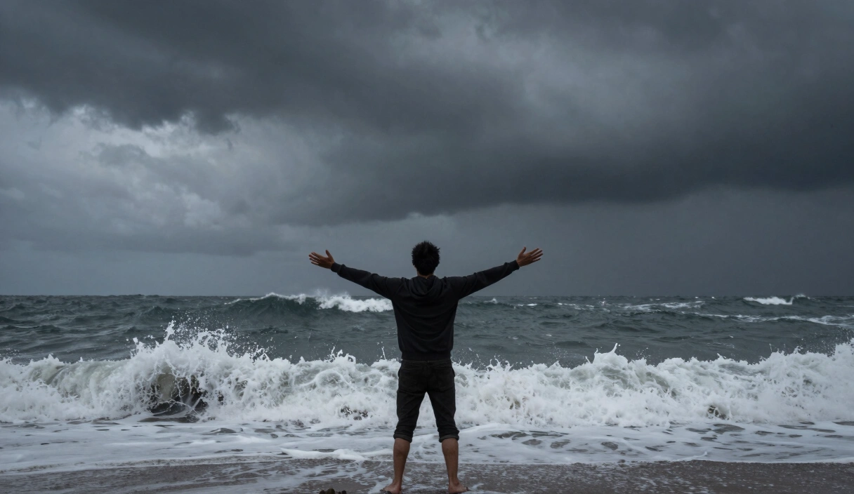 Bible Verses for Hard Times That Carried Real People Through