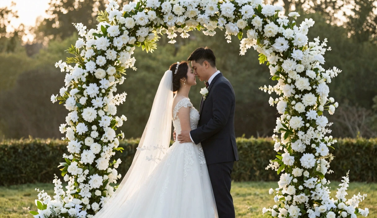 Bible Verses for Weddings: 14 Scriptures for the Ceremony and Beyond