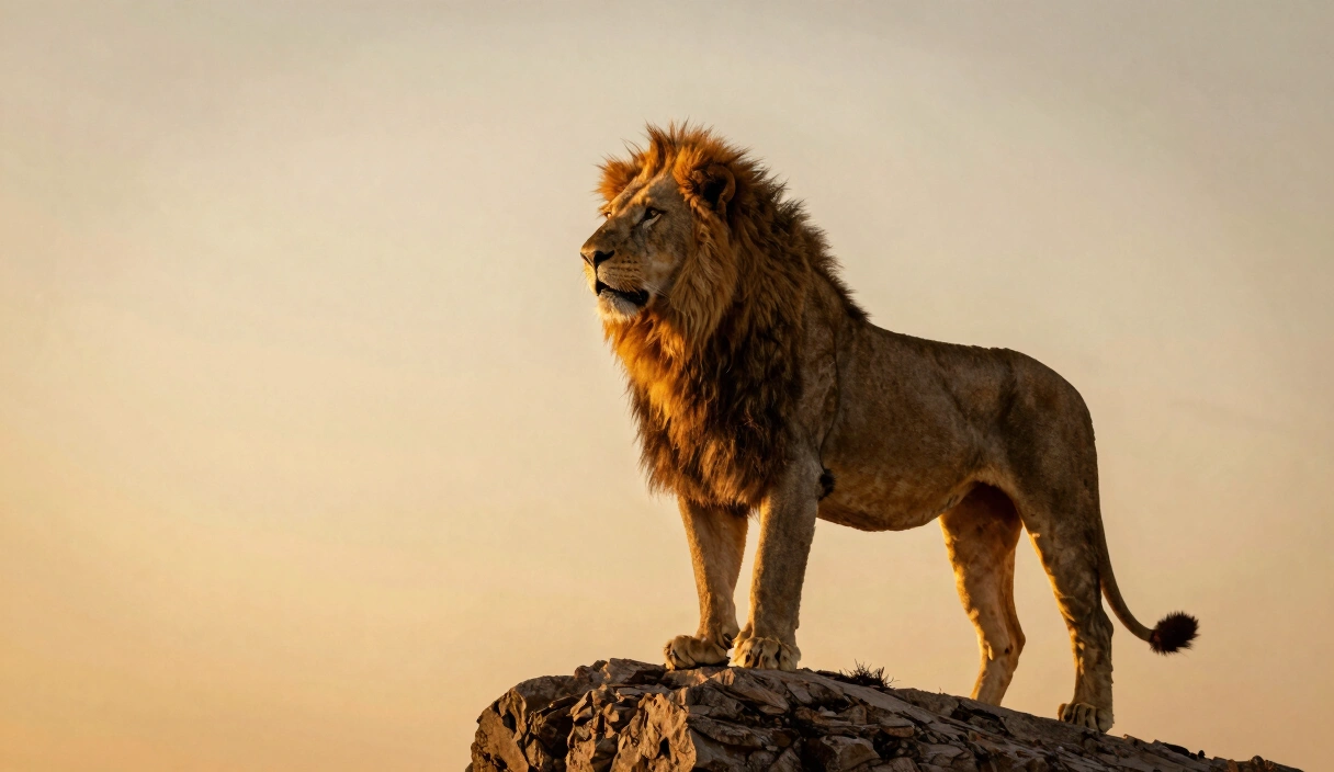 Strength & Courage