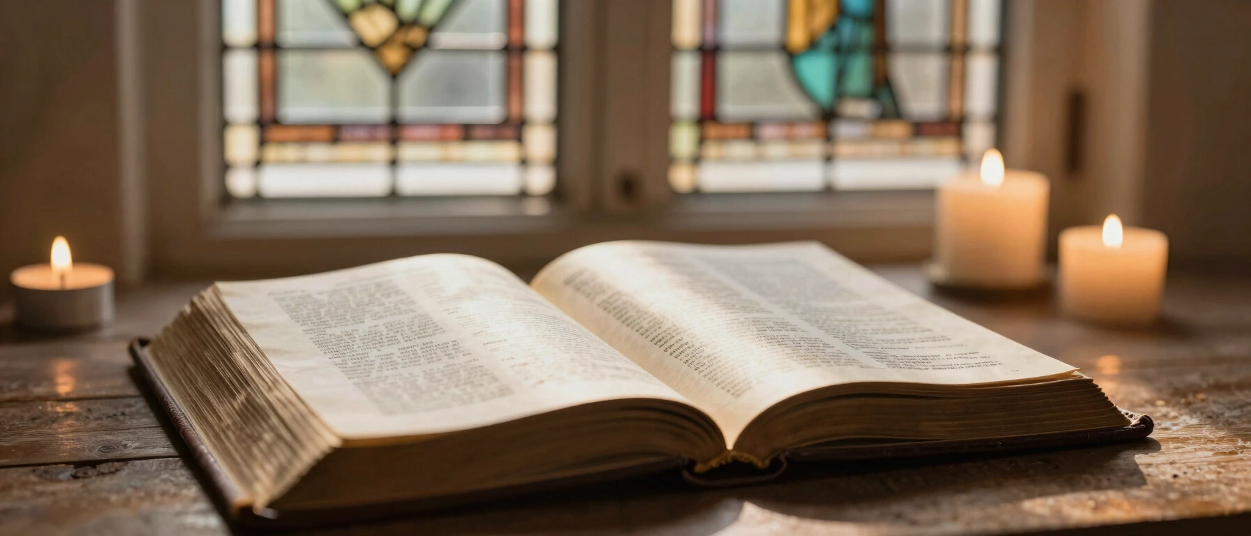 Verses of Grace