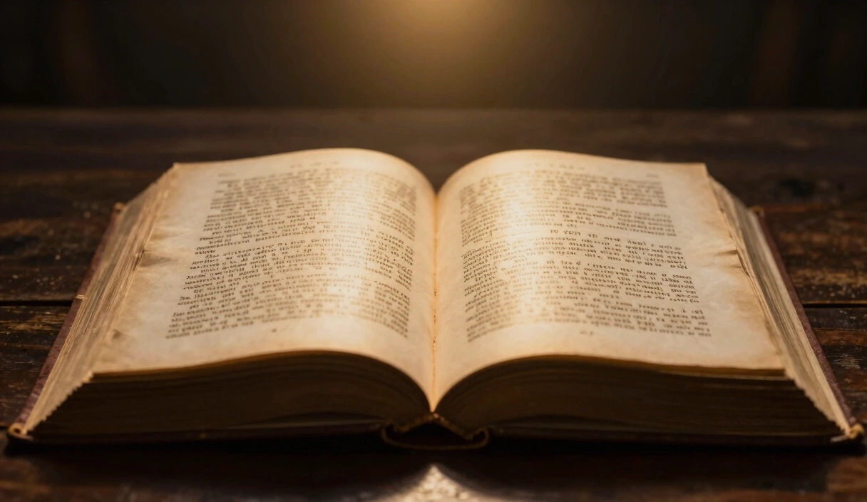 Jeremiah 29:11 Meaning: What 'Plans to Prosper You' Really Says
